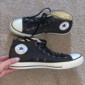 Converse Chuck Taylor All Star Mid Top